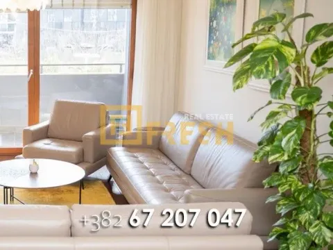 Prodaja, dvosoban stan, 73m², Master Kvart, Podgorica - image 5