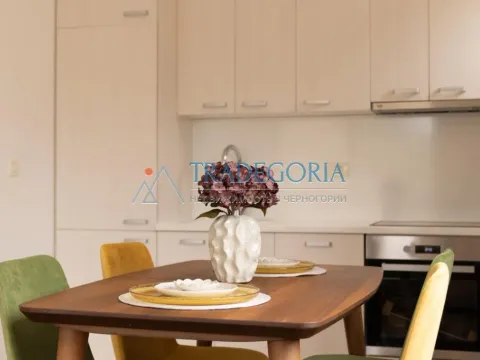 Prodaja, dvosoban stan, 60m², Pržno, Budva - image 4