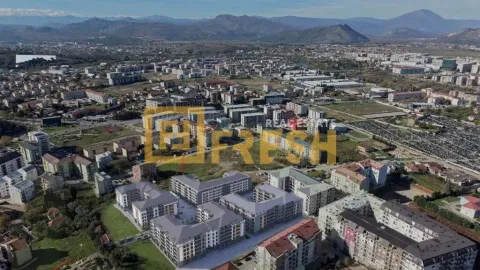 Prodaja, jednosoban stan, 51m², Ljubović, Podgorica - image 2