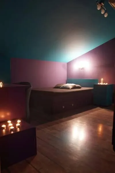 Izdavanje, četvorosoban stan, 91m², Profesorska Kolonija, Palilula Sve Podlokacije