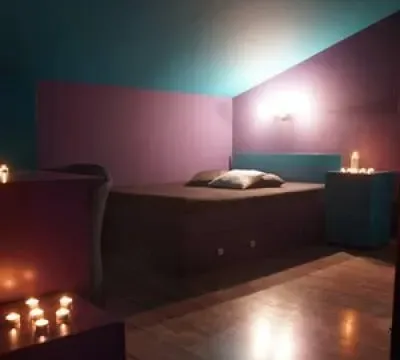 Izdavanje, četvorosoban stan, 91m², Profesorska Kolonija, Palilula Sve Podlokacije - image 16