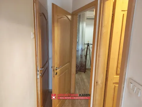 Prodaja, dvosoban stan, 50m², Maslinjak, Budva - image 10