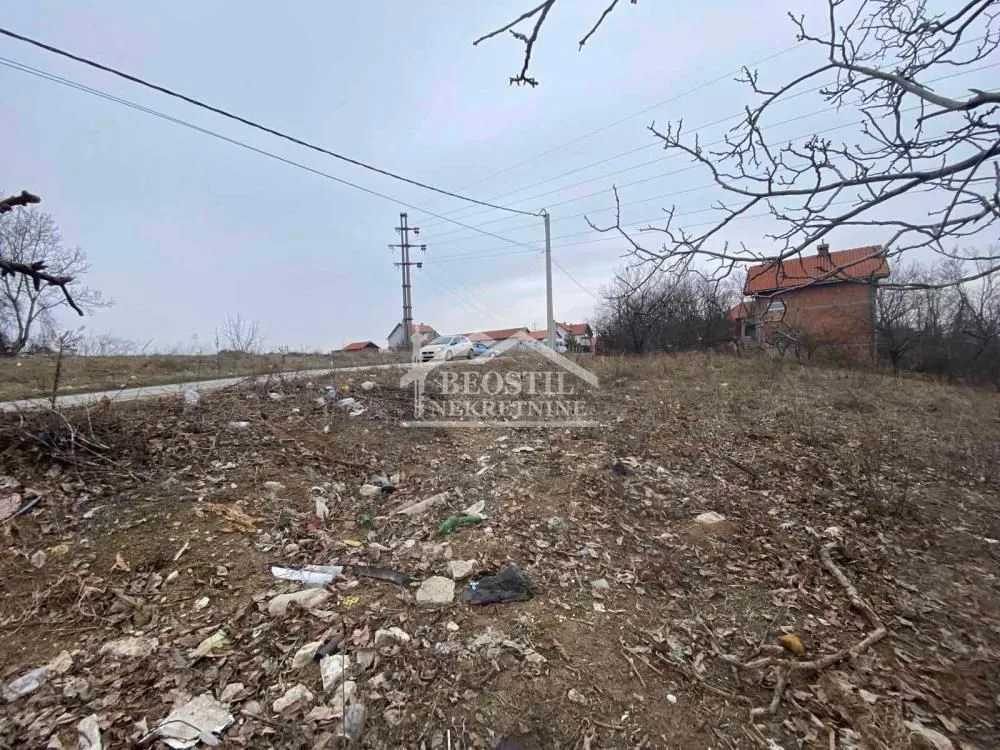 Prodaja, plac, 2014m², Vučak, Smederevo