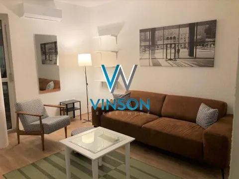 Izdavanje, dvosoban stan, 51m², Sajam, Novi Sad Sve Podlokacije - image 3