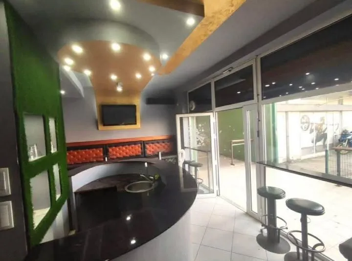 Sale, office space, 35m², Zabjelo, Podgorica