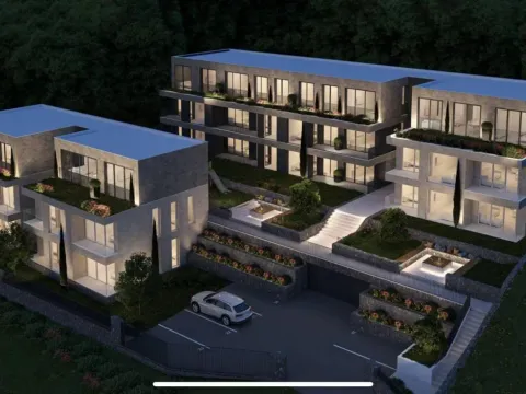 Prodaja, dvosoban stan, 51m², Muo, Kotor - image 3