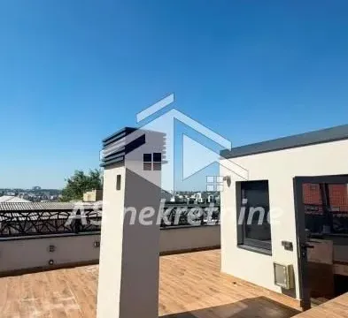 Rent, four bedroom apartment, 275m², Vračar Hram, Vračar Sve Podlokacije - image 21