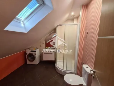 Izdavanje, četvorosoban stan, 115m², Savski Venac, Beograd - image 41