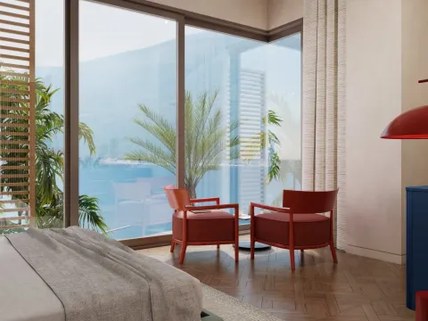 Sale, house, 224m², Kumbor, Herceg Novi - image 10