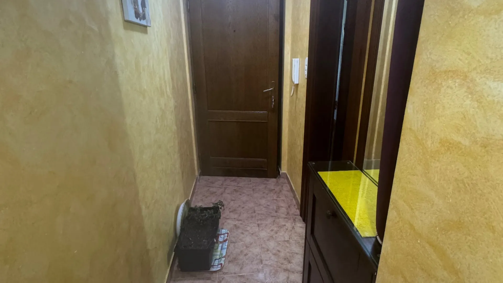 Sale, one bedroom apartment, 40m², Centar, Budva