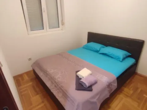 Izdavanje, dvosoban stan, 55m², City Kvart, Podgorica - image 7