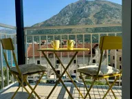 Rent, studio apartment, 28m², Stoliv, Kotor - image 1