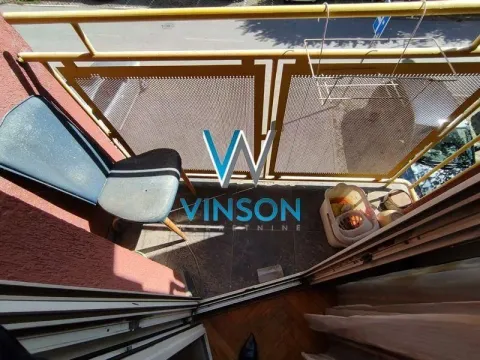 Sale, two bedroom apartment, 49m², Grbavica, Novi Sad Sve Podlokacije - image 20