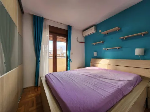 Sale, two bedroom apartment, 63m², Stari Aerodrom, Podgorica - image 7