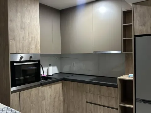 Izdavanje, dvosoban stan, 36m², Medijana, Niš - image 5