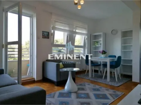 Rent, two bedroom apartment, 38m², Lion, Zvezdara Sve Podlokacije
