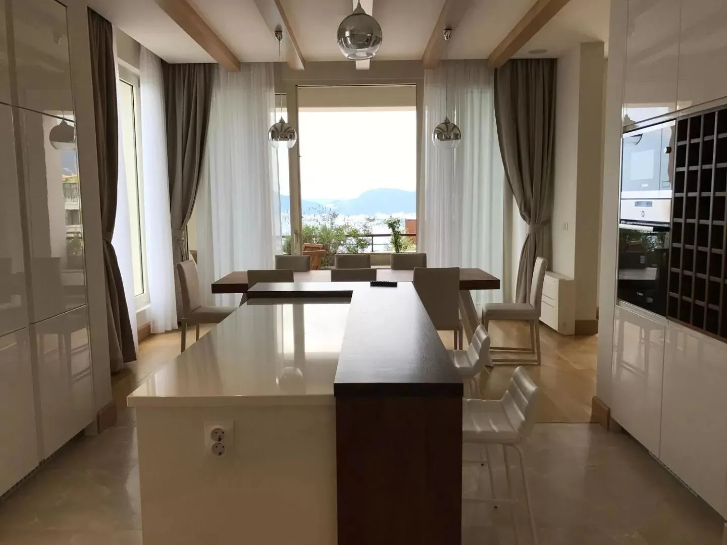 Sale, house, 600m², Blizikuće, Budva