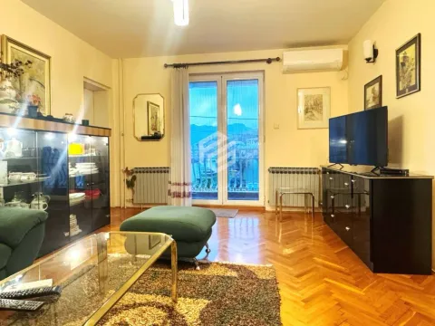 Rent, two bedroom apartment, 65m², Zagorič, Podgorica - image 2