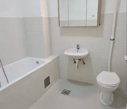 Izdavanje, dvosoban stan, 42m², Novo naselje, Novi Sad - image 8