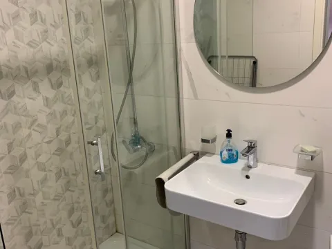 Sale, one bedroom apartment, 49m², Central Point, Podgorica - image 9