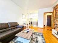 Izdavanje, jednosoban stan, 43m², City Kvart, Podgorica - image 11