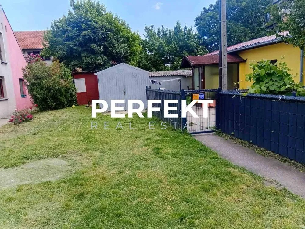 Sale, three bedroom apartment, 68m², Centar, Pančevo