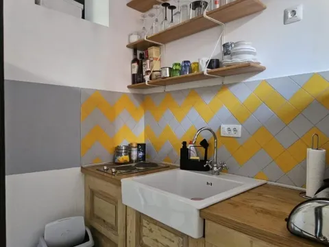 Prodaja, trosoban stan, 68m², Kalenić Pijaca, Vračar Sve Podlokacije - image 3