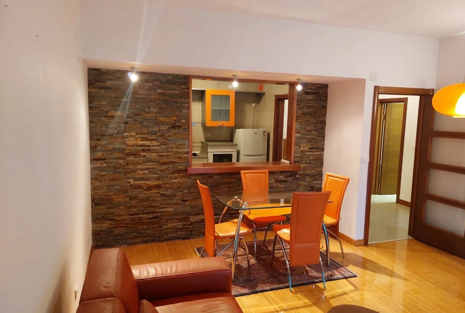 Sale, one bedroom apartment, 65m², Centar, Bar