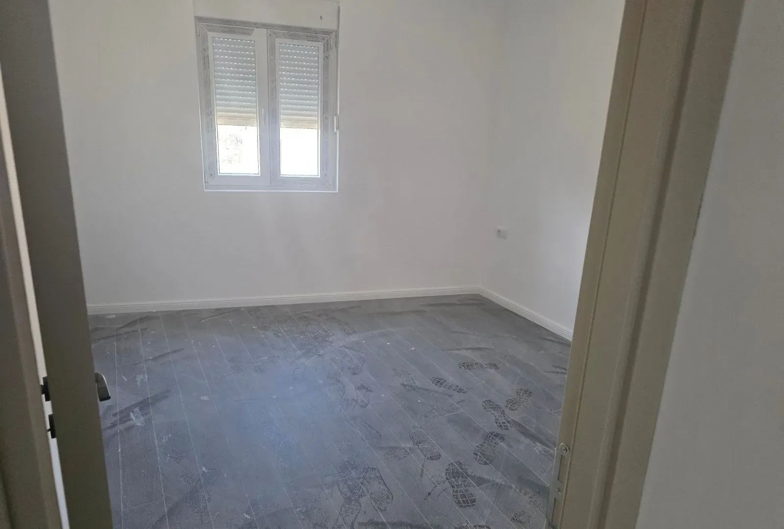 Prodaja, jednosoban stan, 42m², Zabjelo, Podgorica