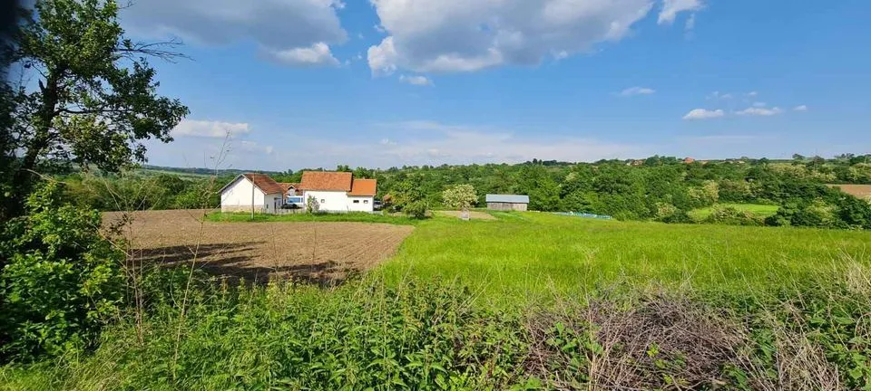 Prodaja, plac, 171900m², Čumić, Kragujevac