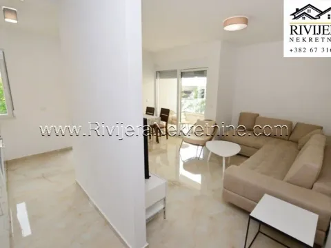 Prodaja, jednosoban stan, 47m², Baošići, Herceg Novi - image 11