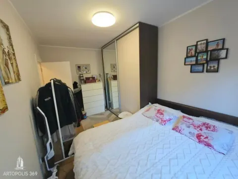 Prodaja, dvosoban stan, 59m², Železnik, Beograd - image 14