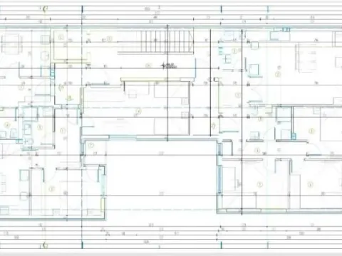 Sale, apartment, 130m², Bulevar, Niš - image 5
