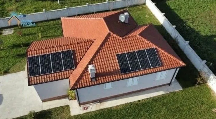 Rent, house, 150m², Spuž, Danilovgrad