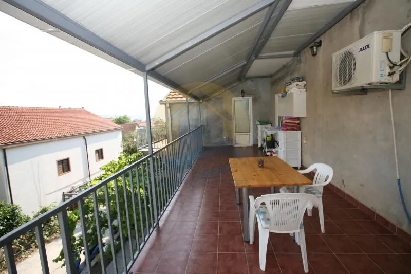 Prodaja, stan, 116m², Centar, Tivat