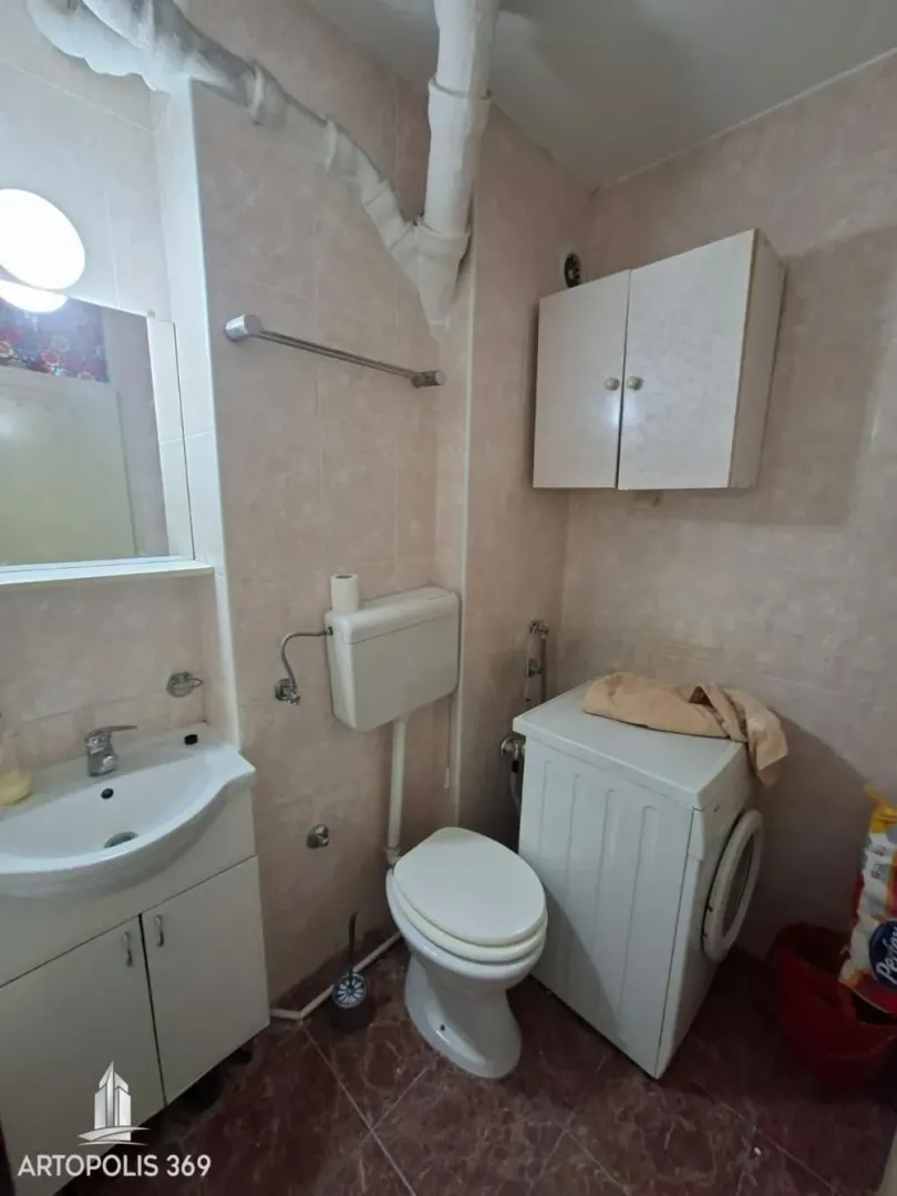 Prodaja, dvosoban stan, 59m², Banjica, Voždovac Sve Podlokacije
