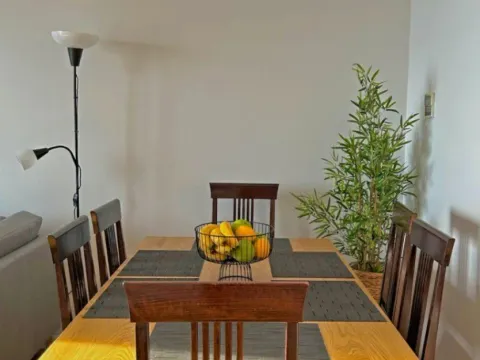 Sale, two bedroom apartment, 56m², Sveti Stefan, Budva - image 5