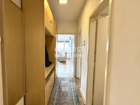 Izdavanje, trosoban stan, 68m², Novi Beograd Blok 21, Novi Beograd Sve Podlokacije - image 5