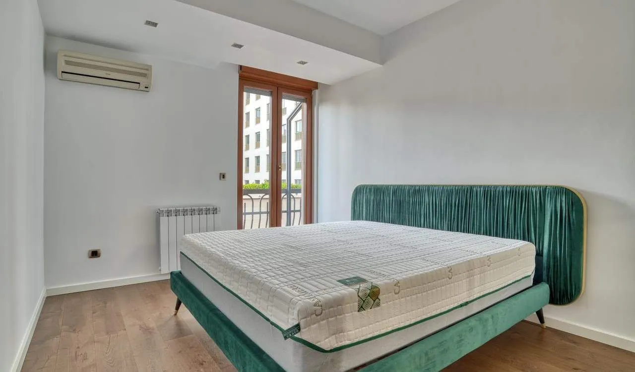Rent, two bedroom apartment, 90m², Podgorica, Crna Gora