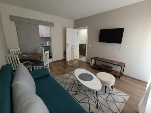 Izdavanje, jednosoban stan, 45m², Podbara, Novi Sad Sve Podlokacije - image 5