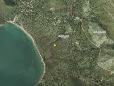 Sale, land lot, 2006m², Petrovac, Budva - image 2