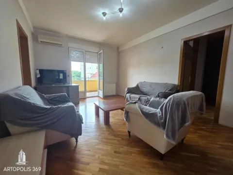 Rent, three bedroom apartment, 83m², Zemun Sve Podlokacije, Beograd - image 3