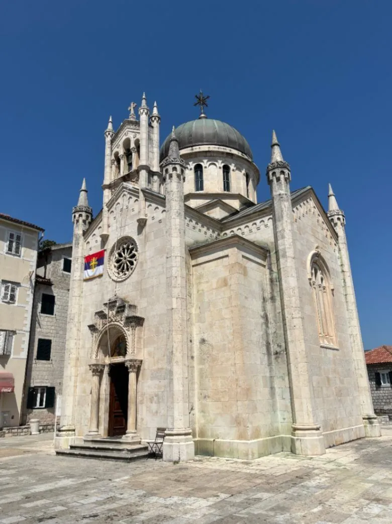 Prodaja, kuća, 240m², Stari Grad, Herceg Novi