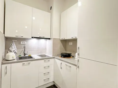 Izdavanje, jednosoban stan, 38m², Zabjelo, Podgorica - image 3