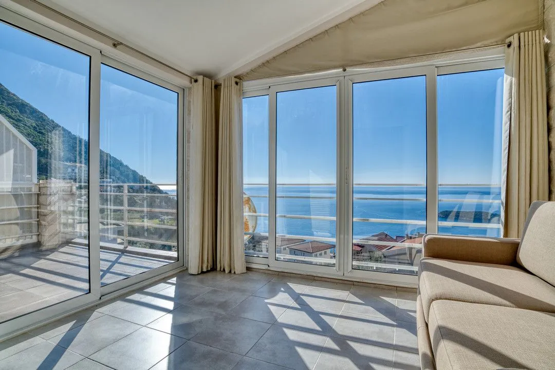 Prodaja, stan, 75m², Budva, Crna Gora