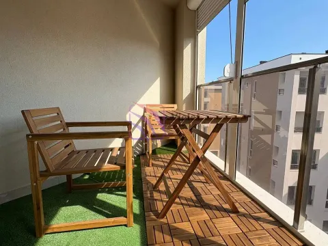 Prodaja, dvosoban stan, 92m², Zabjelo, Podgorica - image 19