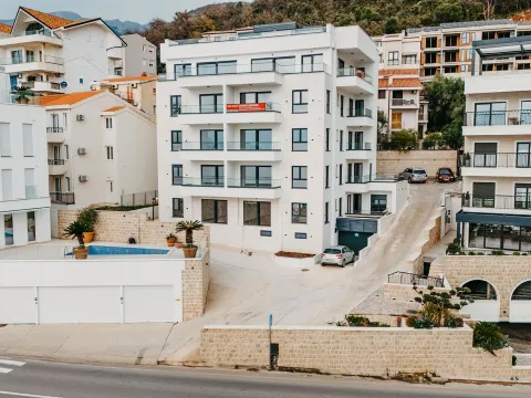 Izdavanje, ugostiteljski objekat, 1600m², Budva, Crna Gora - image 34