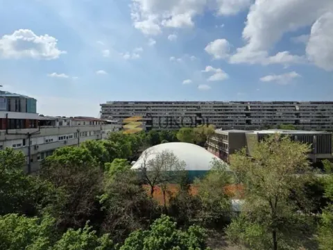 Prodaja, dvosoban stan, 55m², Novi Beograd Blok 21, Novi Beograd Sve Podlokacije - image 26