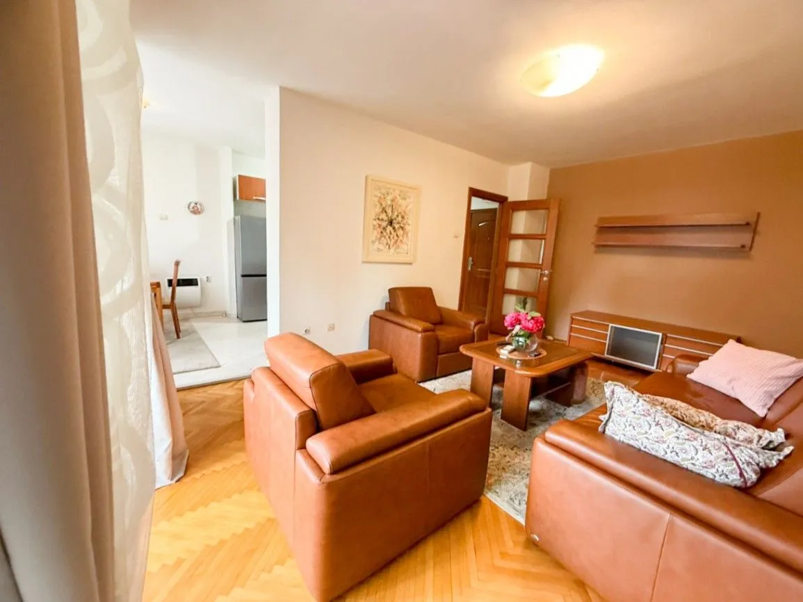 Prodaja, jednosoban stan, 63m², Preko Morače, Podgorica