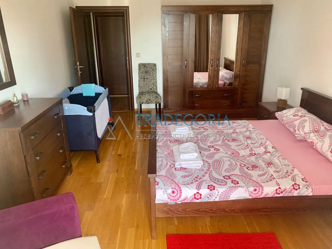 Prodaja, dvosoban stan, 120m², Petrovac, Budva